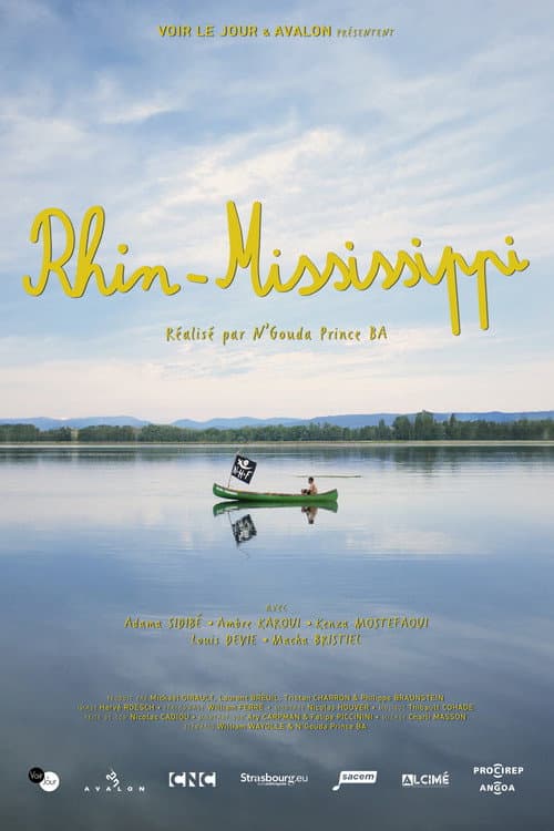 Rhin-Mississippi