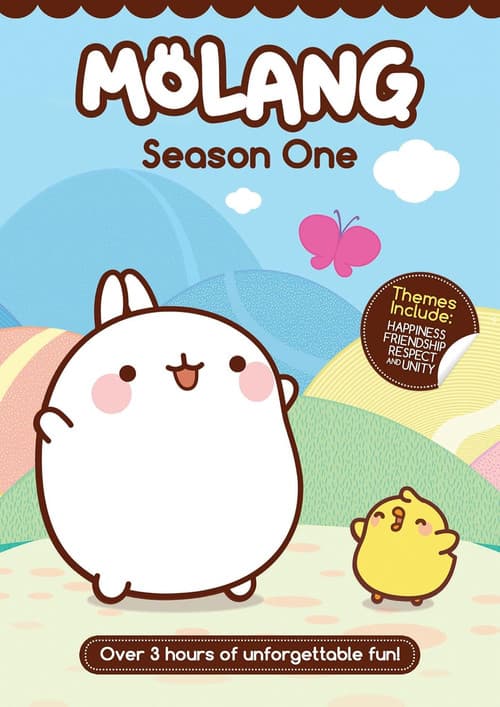 Season 1