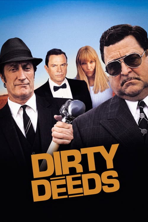 Dirty Deeds