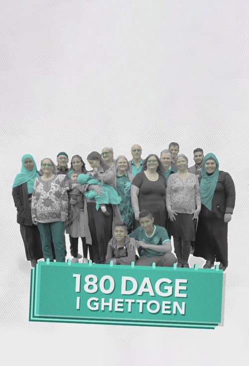 180 dage i ghettoen