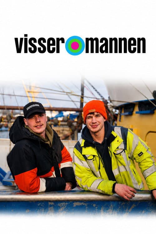 Vissermannen