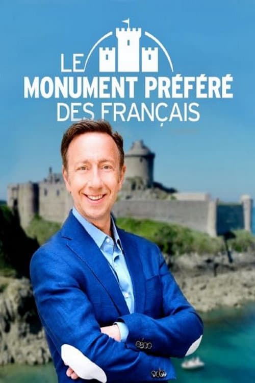 Le Monument préféré des Français