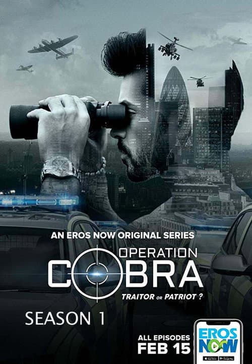 Season 1