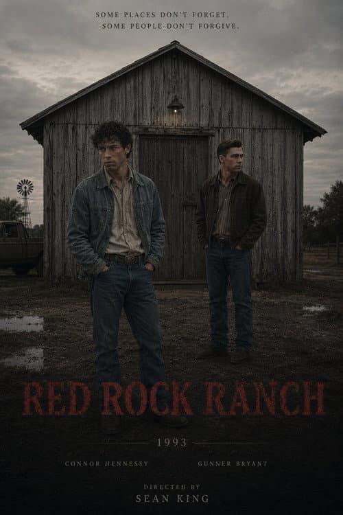 Red Rock Ranch