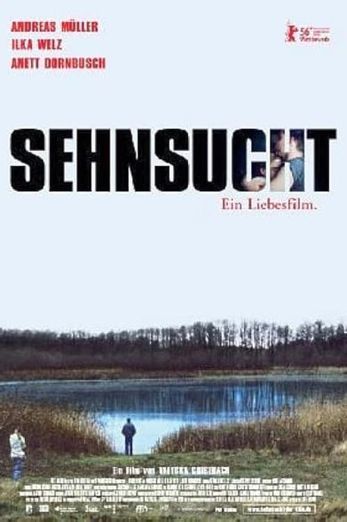 Sehnsucht