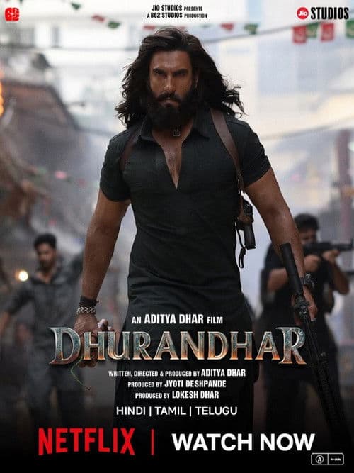 Dhurandhar