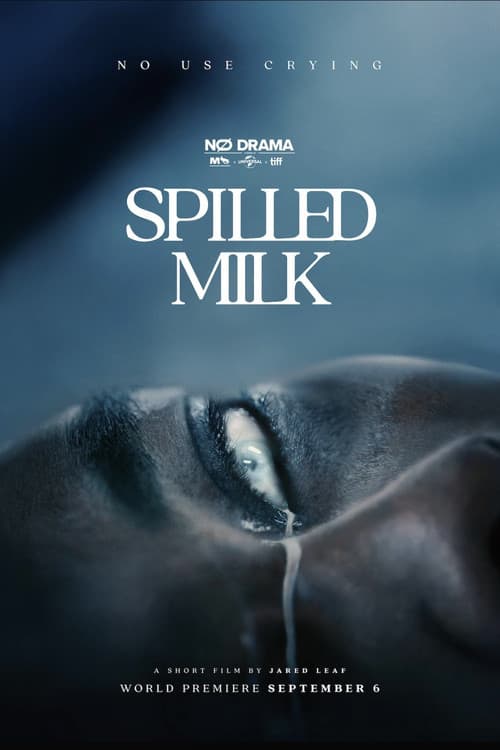 Spilled Milk