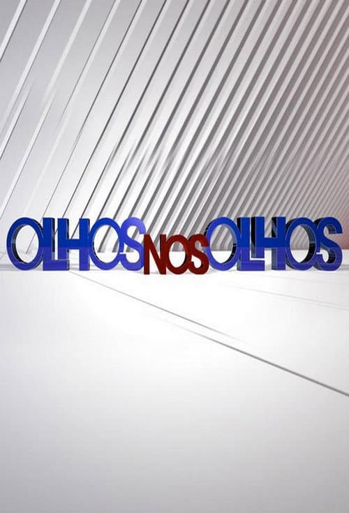 Olhos nos Olhos