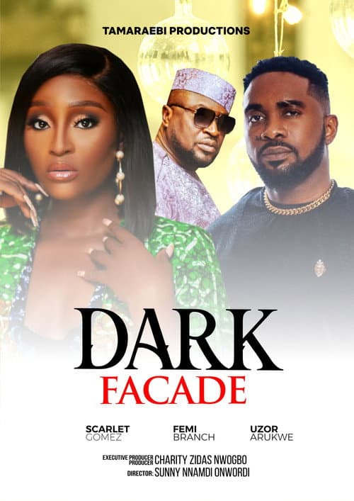 Dark Facade