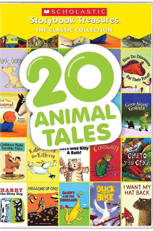 Animal Tales