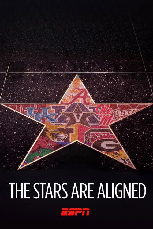 The Stars Are Aligned