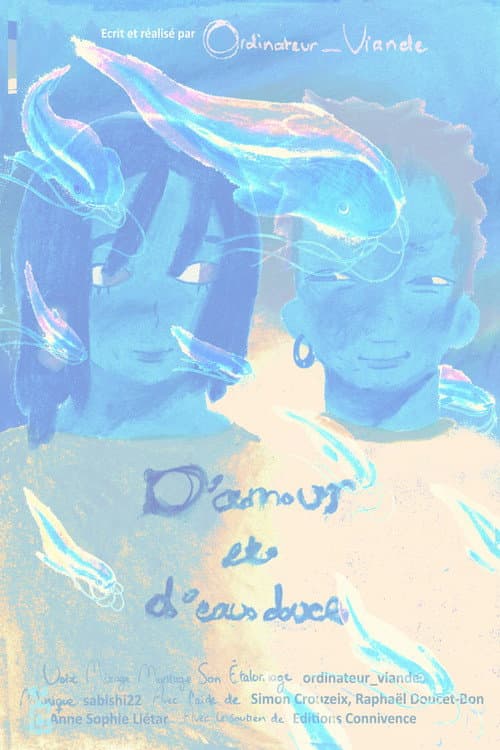 D'amour et d'eau douce