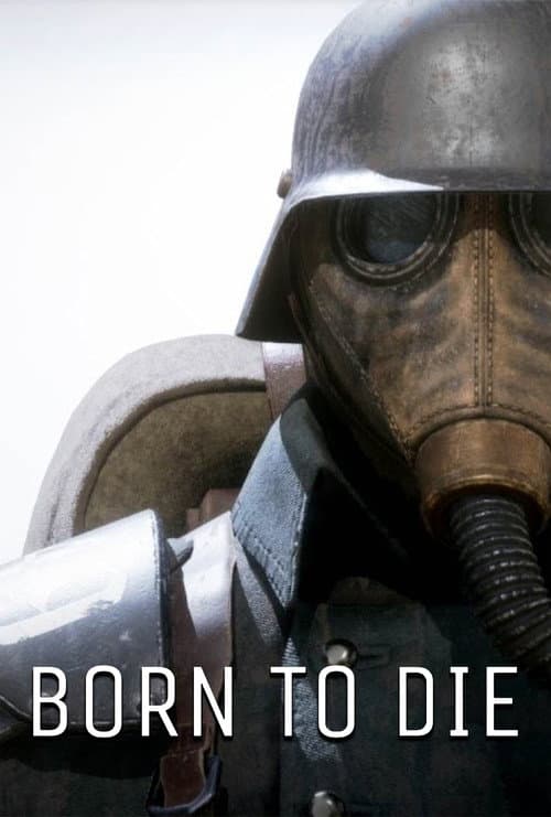 Vraks: Born to Die