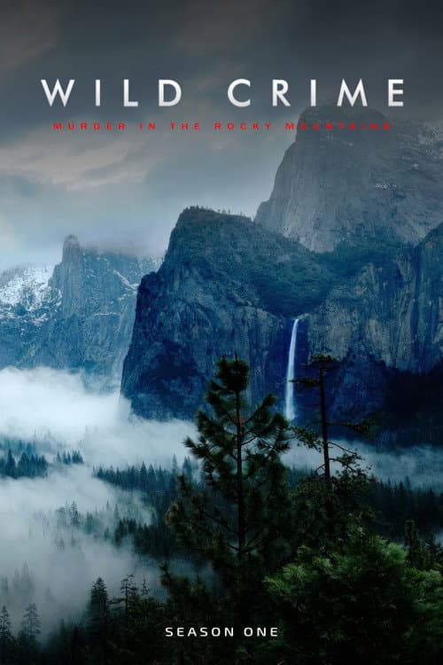 Murder in the Rocky Mountains