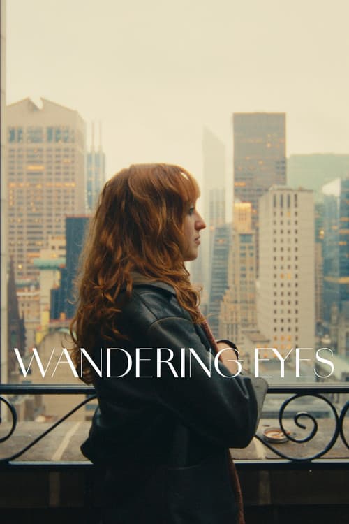Wandering Eyes