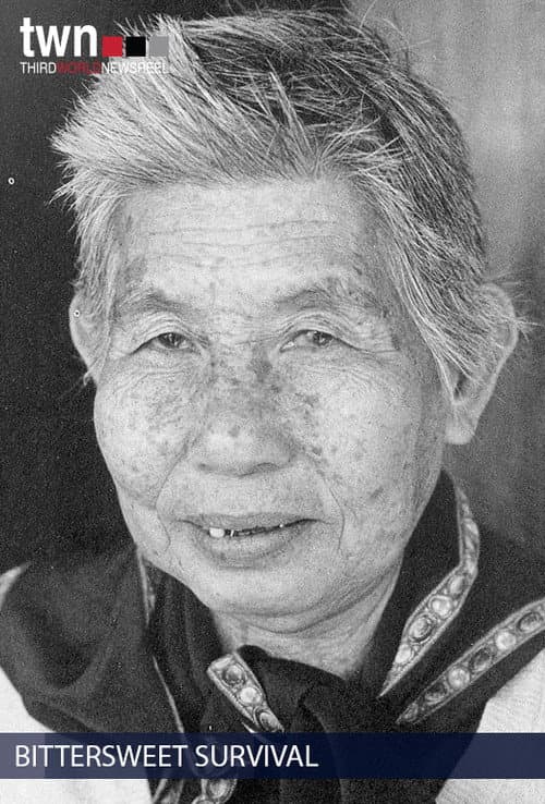 Bittersweet Survival: Southeast Asian Refugees in America