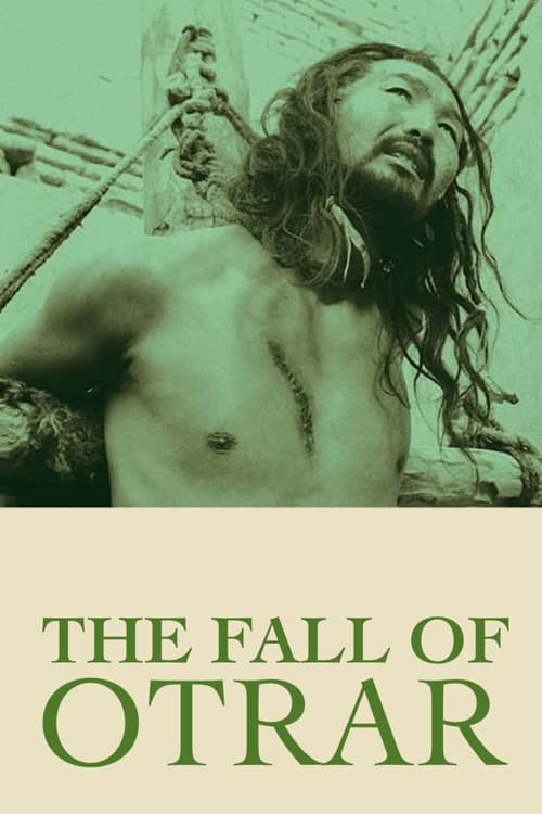 The Fall of Otrar