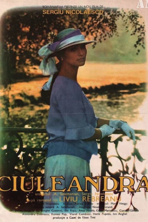 Ciuleandra