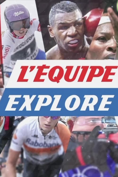 L'Équipe explore