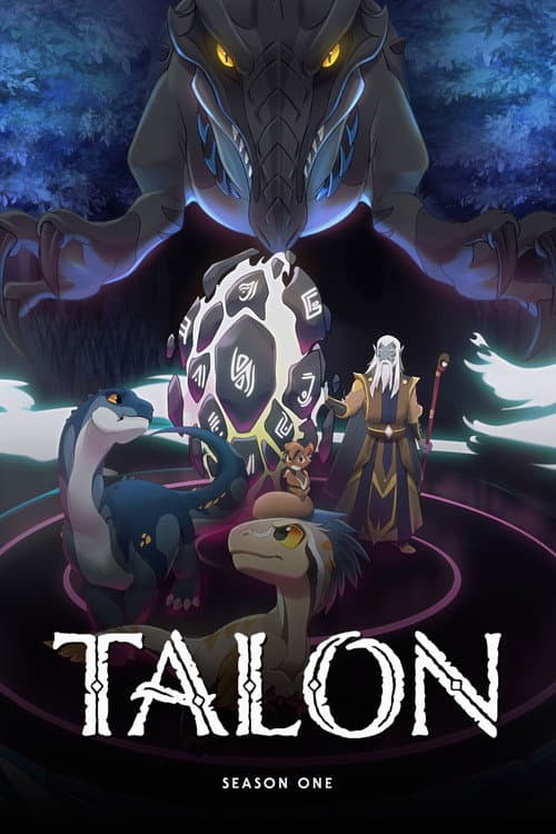 Season 1