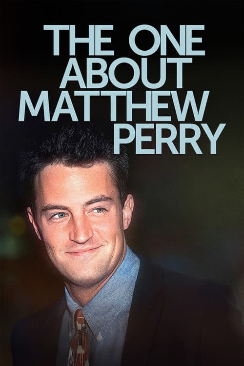 The One About Matthew Perry