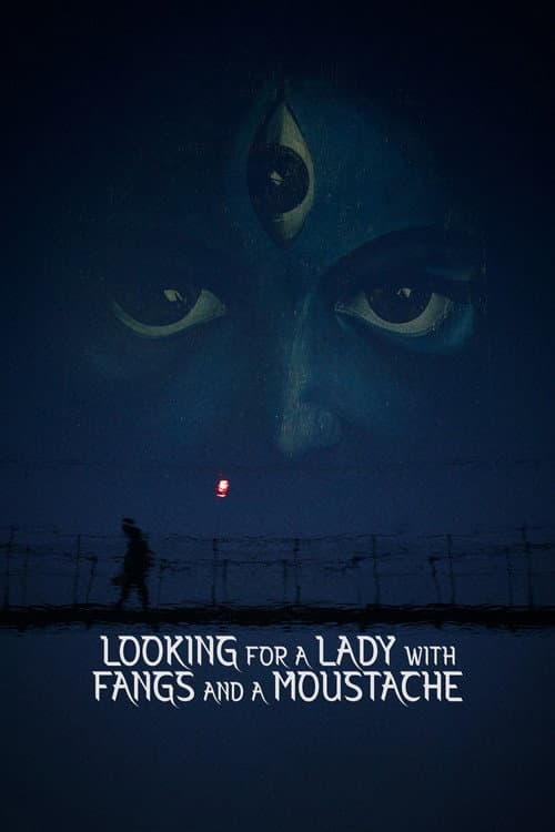 Dakini: Looking for a Lady with Fangs and a Moustache