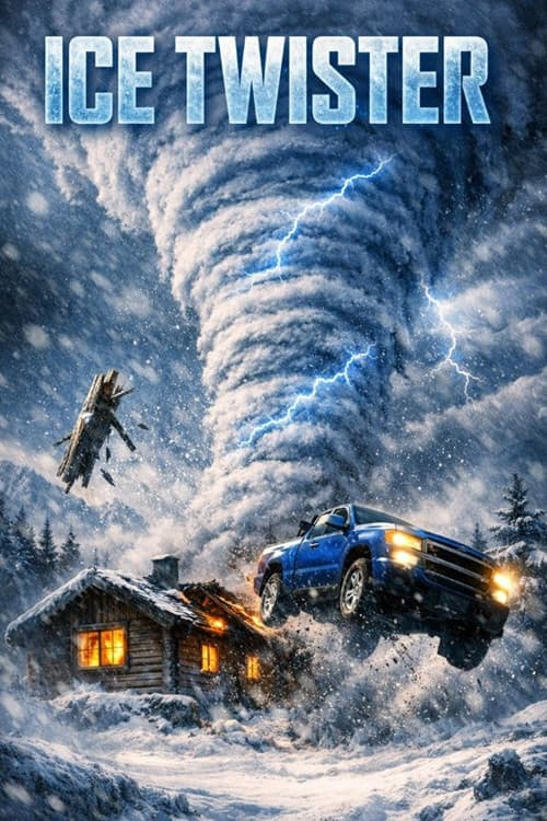 Ice Twister