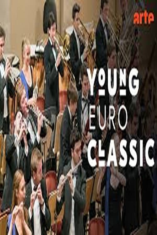 Young Euro Classic 2022 - Selection of highlights