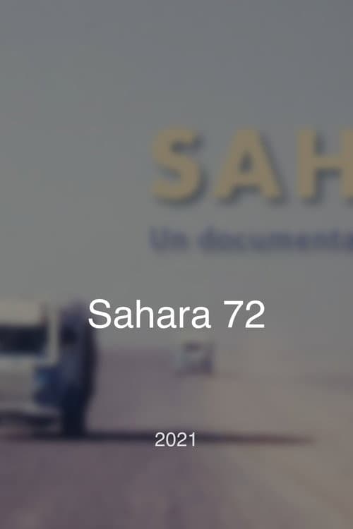 Sahara 72