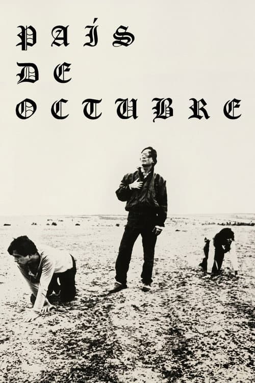 País de octubre