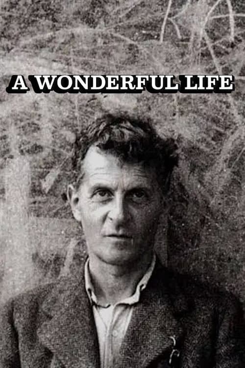 Wittgenstein: A Wonderful Life