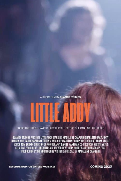 Little Addy