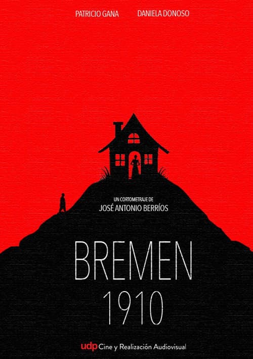 Bremen, 1910