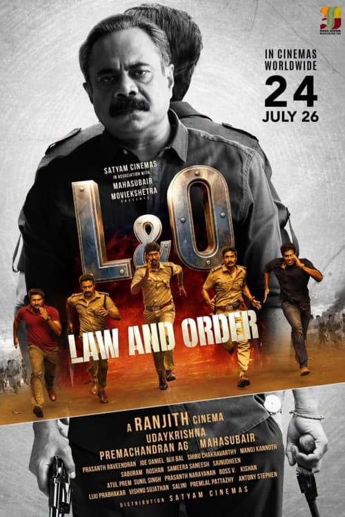 Law & Order