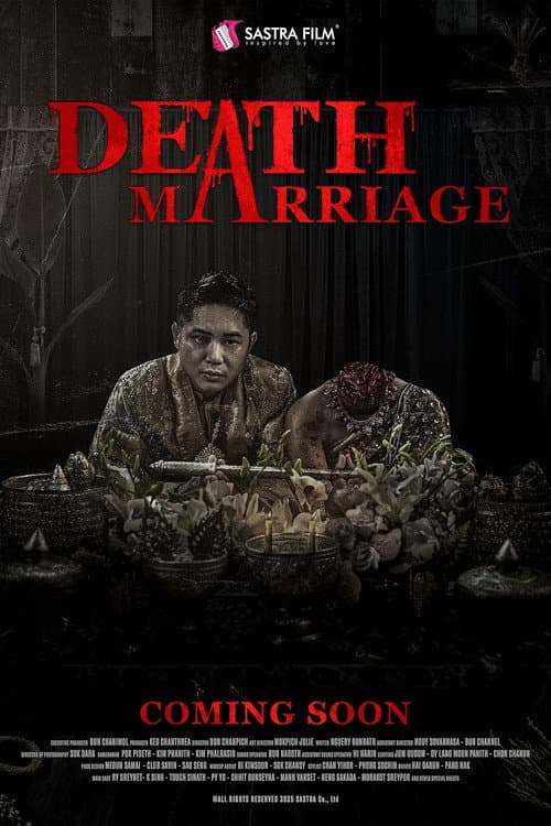 Death Marriage
