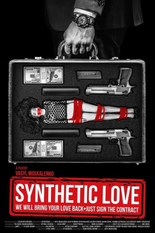 Synthetic Love