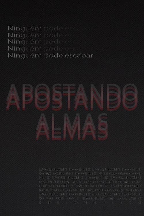 Apostando Almas