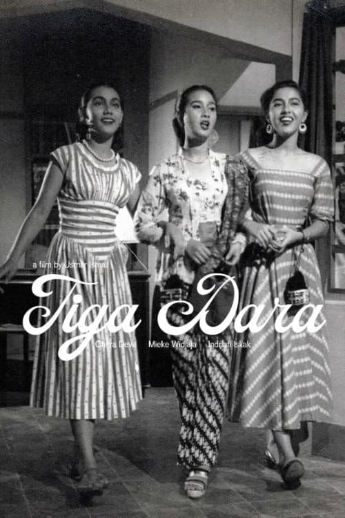 The Three Maidens