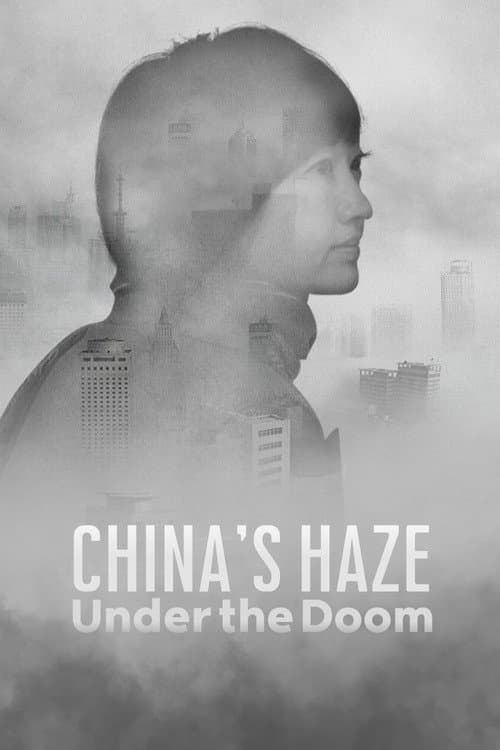 China's Haze: Under the Doom