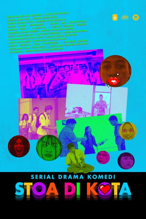 Comedy Set - Urban Stoic