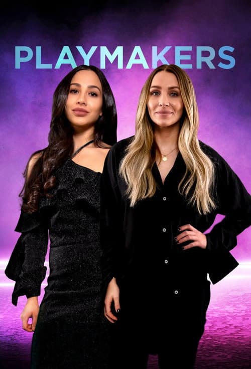 Playmakers