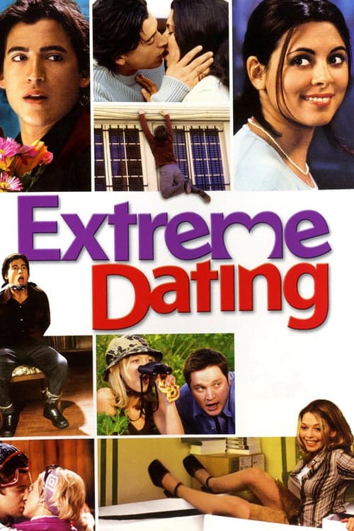 Extreme Dating