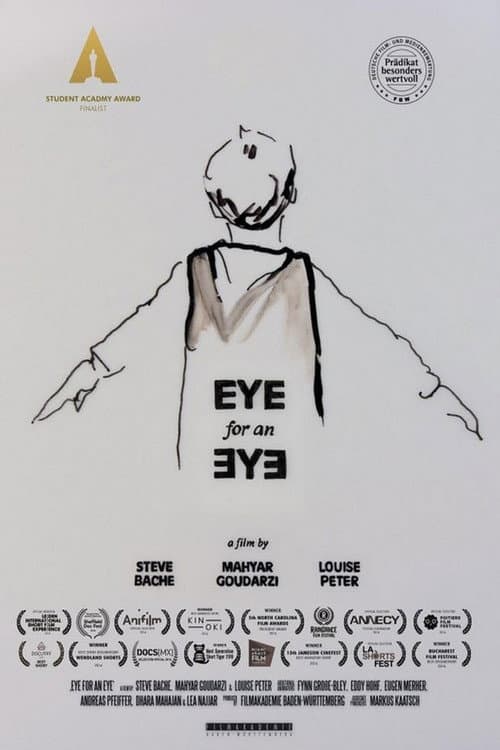 Eye for an Eye