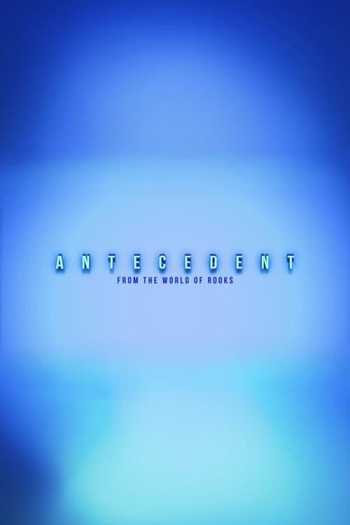 Antecedent