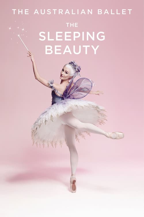 The Sleeping Beauty (The Australian Ballet)