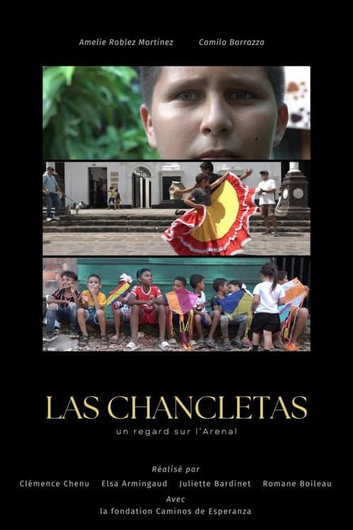 Las Chancletas