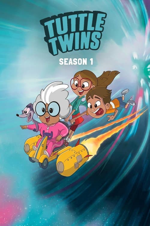 Season 1