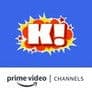 Kartoon Channel Amazon Channel