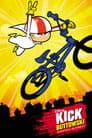 Kick Buttowski: Suburban Daredevil