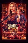 Ready or Not: Here I Come